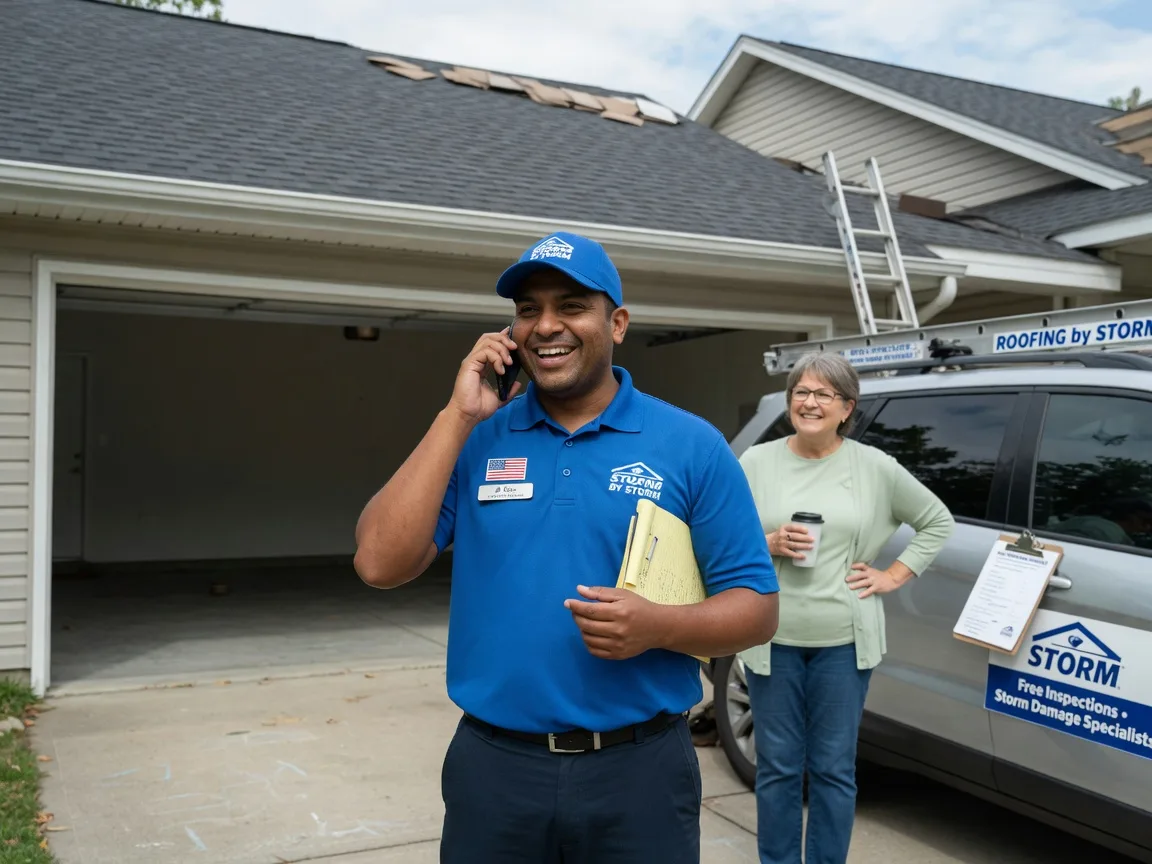 Roof Repair Near Me Prinsburg, MN FAQs